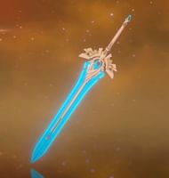 Skyward Pride in Genshin Impact (Image via Genshin Impact)